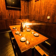 酒場 十兵衛 ジュウベエ 新宿店の写真