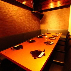 炙り寿司と海山のさち 幸楽－こうらく－新宿東口店の写真