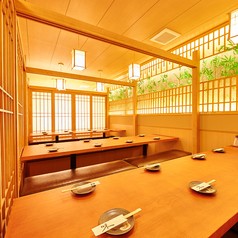 創作和牛とせいろ蒸し 隠居亭 新宿西口店の写真