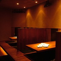 串焼BISTRO 福みみ 新宿店の写真