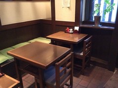 美食処 作治の写真