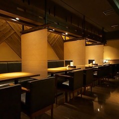 相席屋 新宿 歌舞伎町店の写真