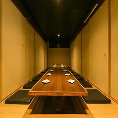 居酒屋 匠 (たくみ) 新宿東口店の写真