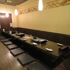 鳥さむらい 新宿東口店の写真