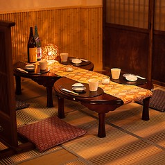 炭火焼き鳥＆牛タン 居酒屋 平成屋-へいせいや- 新宿店の写真