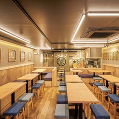 大衆中華酒場 焼売のジョー 新宿歌舞伎町店の写真