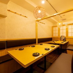 九州料理 居酒屋 九蔵 -きゅうぞう- 新宿西口店の写真