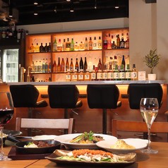 和モダン居酒屋 味彩酒場しろやぎ 新宿西口店の写真