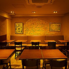 隠れ家居酒屋 ほまれ 新宿三丁目店の写真