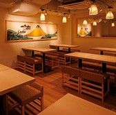 本格焼鳥 新宿とら屋別邸の写真