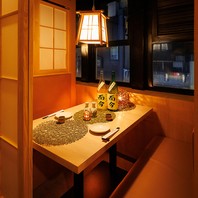 炙り肉寿司 和牛と野菜巻き串の店 おすすめ家 新宿東口店の写真