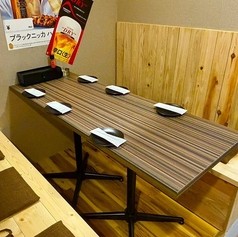 鳥さむらい 新宿西口店の写真