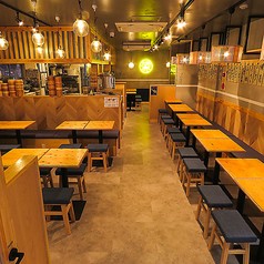 焼売専門店 焼売のジョー 西武新宿店の写真