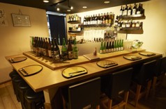 漁港直送！朝獲れ鮮魚が旨い店 漁夜 新宿総本店の写真