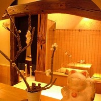 串焼き・魚 新宿宮川 野村ビル店 (しんじゅく みやがわ)の写真