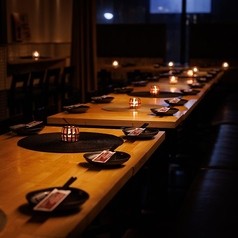 居酒屋 もぐもぐ 新宿西口店の写真