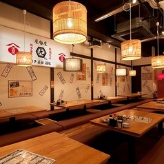 屋台屋 博多劇場 歌舞伎町店の写真