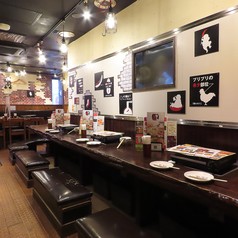 赤から 新宿歌舞伎町店の写真