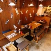 うなぎの蒲の穂焼き 牛タン 焼き鳥 馬刺し いづも 新宿の写真