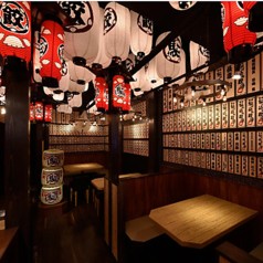 新宿火消し餃子 歌舞伎町店の写真