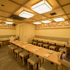 新宿もつ焼き芝浦ホルモンの写真
