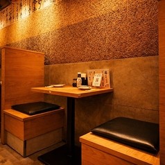 博多酒場 あいらしか 西新宿店の写真