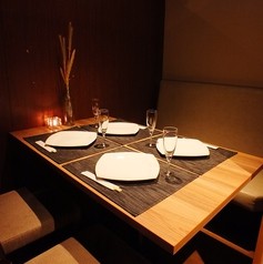 居酒屋 燻製工房 新宿三丁目の写真