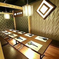 居酒屋それゆけ！鶏ヤロー！新宿歌舞伎町2号店の写真