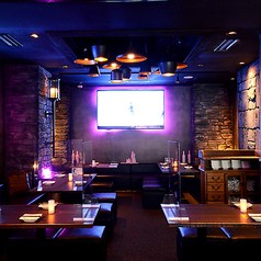 サムギョプサル&チーズタッカルビ 明洞ポチャ 新宿本店の写真