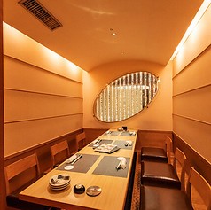創作和食 ワイン 縁 新宿店の写真