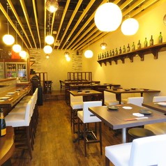 海鮮 お肉 ぜろいち 西新宿の写真