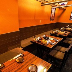 九州 熱中屋 新宿ワシントンホテル LIVEの写真
