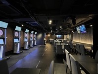 アミューズメントバー D.P.S 新宿店の写真