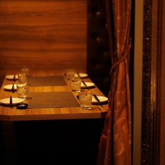 九州料理と直送鮮魚 居酒屋 千本桜-sakura-新宿南口店の写真