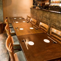 二軒目BARの写真