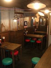 エビスコ酒場 新宿歌舞伎町店の写真