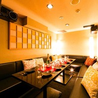全室肉バル 肉寿司 ミートキング新宿本店の写真