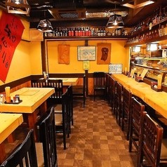 北のうまい処 道産子 新宿店の写真
