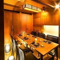 九州料理の居酒屋 うまか亭 新宿店の写真