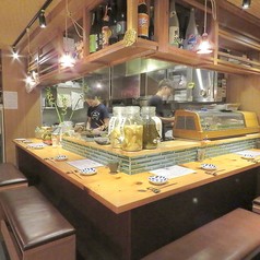 居酒屋 ヤサイ串巻ベジィタ 新宿の写真