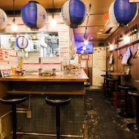 串かつ えいちゃん 新宿三丁目の写真