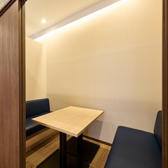 九州料理もつ鍋 博多食堂 海トごはん新宿店の写真