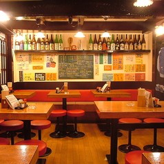 呑者家 西口店の写真