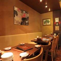 正統派中華料理 陳家私菜(ちんかしさい) 新宿店の写真