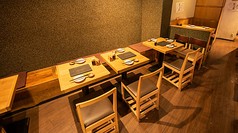新宿魚真の写真