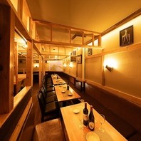 お肉専門店 肉バル グリル＆バル 新宿西口店の写真