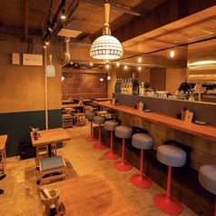 酒場 また会いにゆきます。西新宿店の写真