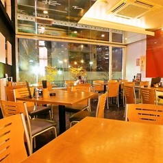 中華居酒屋 昌平ラーメン 新宿西口店の写真