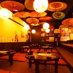 京風居酒屋 先斗町 ぽんとちょう 新宿本店の写真