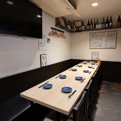 鮮菜美酒 新宿 ずらたんの写真